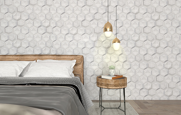 Artepiso Tile by Instone