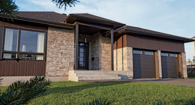 Be.On stone provides the tools to virtually design your next remodel project. See what color stone will look best on your home.