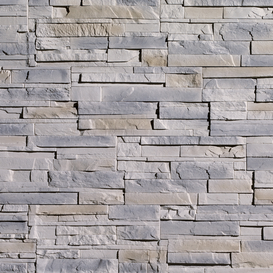 Be.On Stone Element Carbo Manufactured Stone Veneer