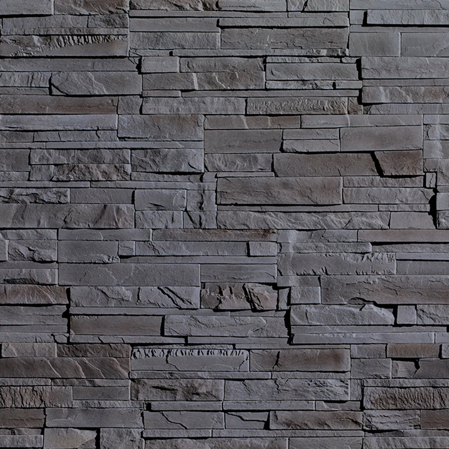 Be.On Stone Element Oxo Manufactured Stone Veneer